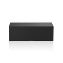 Bowers & Wilkins HTM6 S3 Center-Channel Speaker BLACK