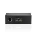 Bowers & Wilkins HTM6 S3 Center-Channel Speaker BLACK