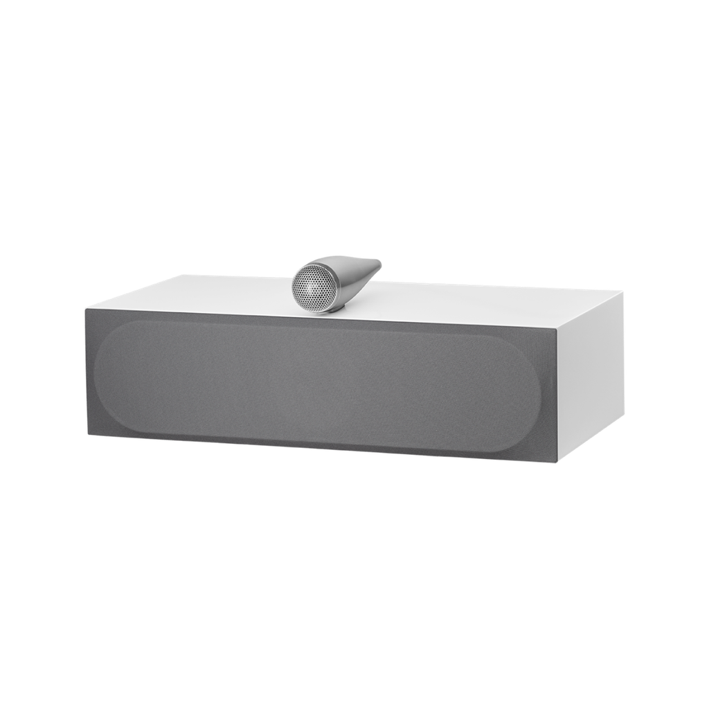 Bowers & Wilkins HTM71 S3 Center-Channel Speaker