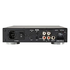 Episode® Dynamic Series Digital Amplifier | 200W x 2 Channels