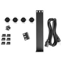 Episode® Dynamic Series Digital Amplifier | 200W x 2 Channels