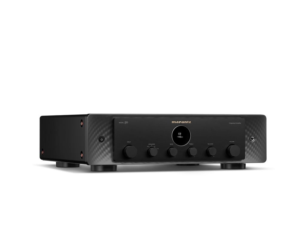 Marantz MODEL 50