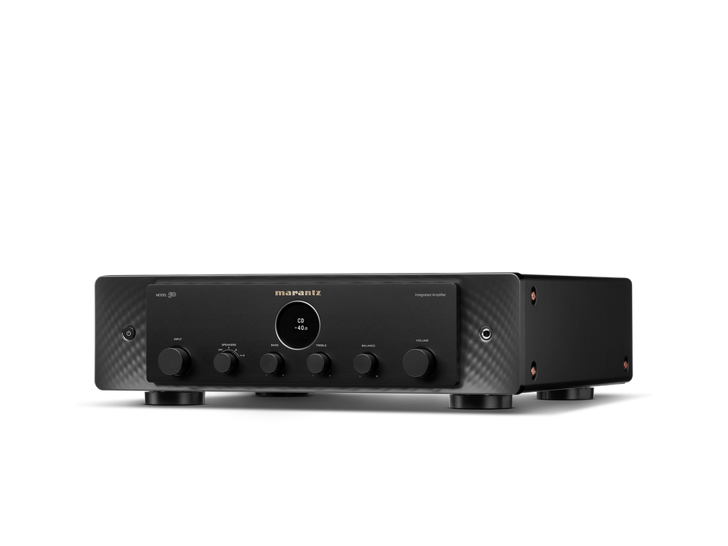 Marantz MODEL 50
