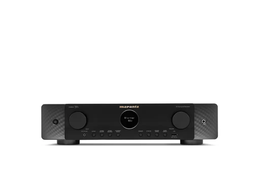 Marantz CINEMA 70s | Slimline 7.2 Channel AV Receiver