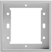 SIMON i7 Frames (White)