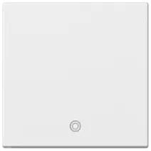 703223 SIMON i7 32A DP 1way Switch w/LED