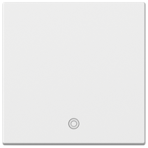 [703224] 703224 SIMON i7 32A DP 2way Switch w/LED (White)