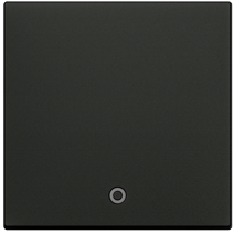 703224 SIMON i7 32A DP 2way Switch w/LED