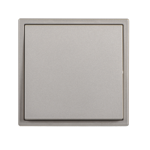 [701011F-46] 701011F SIMON i7 Push Button Switch (46-Champagne, ​1gang)