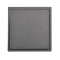 701011F SIMON i7 Push Button Switch