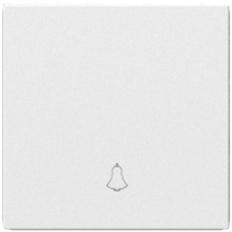 [706301] 706301 SIMON i7 Doorbell Switch (White)