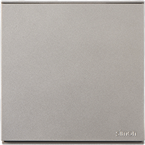 721013 SIMON E6 Switch w/LED