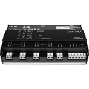 Control4® DIN-Rail 8-Channel Adaptive Phase Dimmer V2