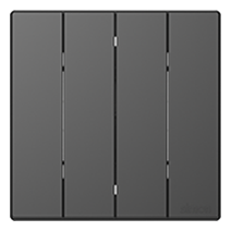 581111 SIMON M3 Switch (Colour)