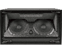 Triad InCeiling Silver/8 LCR