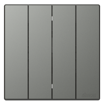 581111 SIMON M3 Switch (Colour)