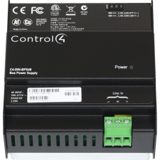 [C4-DIN-BPS48] Control4® 48V Bus Power Supply