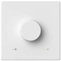 [58E8017TY] 58E8017TY SIMON M3 Smart Tunable White Dimming Switch (White)