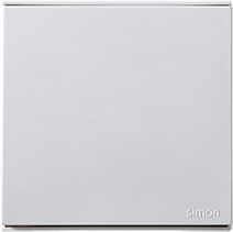 723224 SIMON E6 32A DP 2way Switch w/LED