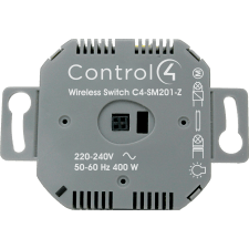 Control4® Wireless International Puck Switch Module (240V)