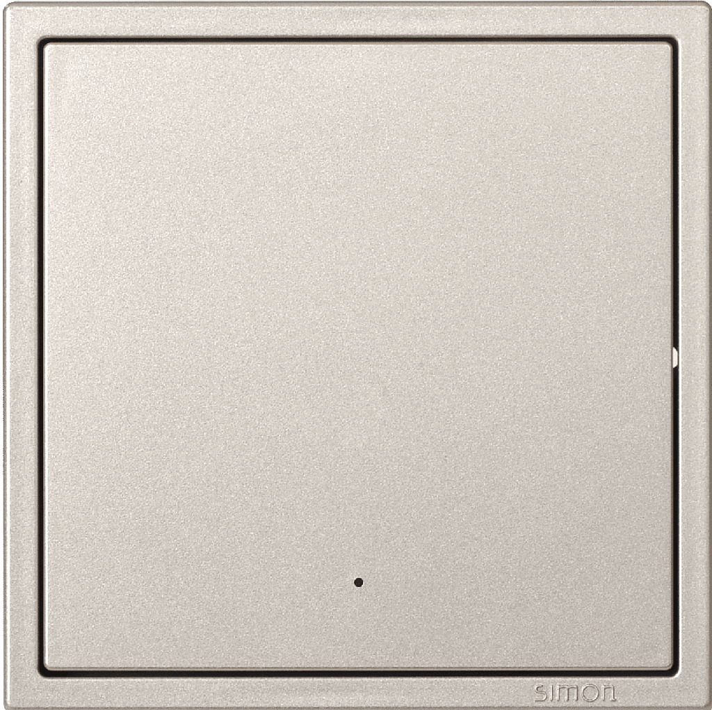 [70E842TY-46] 70E842TY SIMON i7 Smart Scene Switch (46-Champagne, ​1gang)