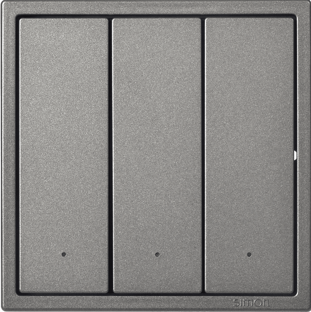 70E842TY SIMON i7 Smart Scene Switch