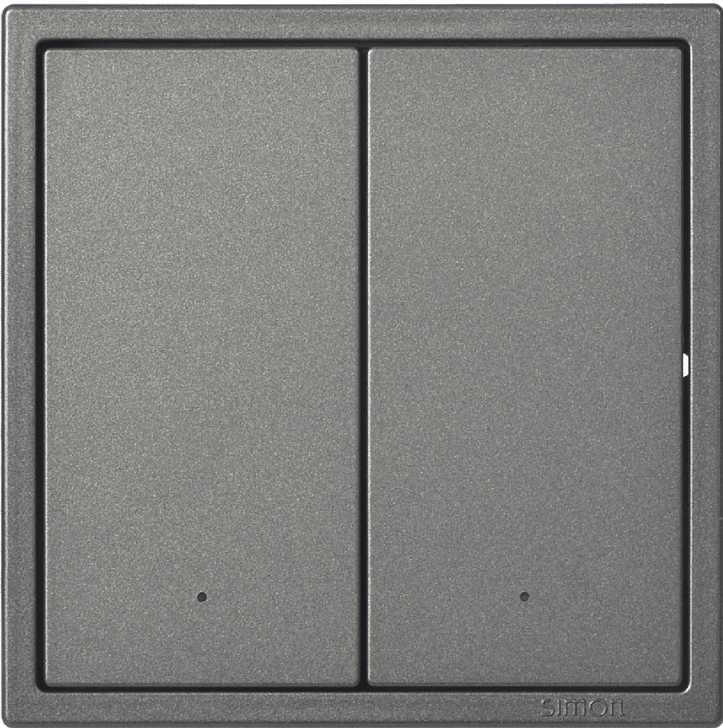 70E842TY SIMON i7 Smart Scene Switch