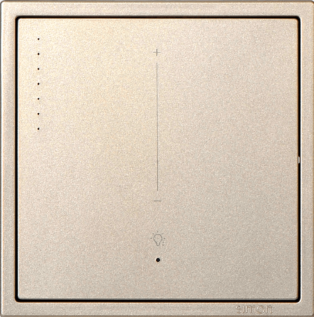 70E848TY SIMON i7 Smart Dimming Switch