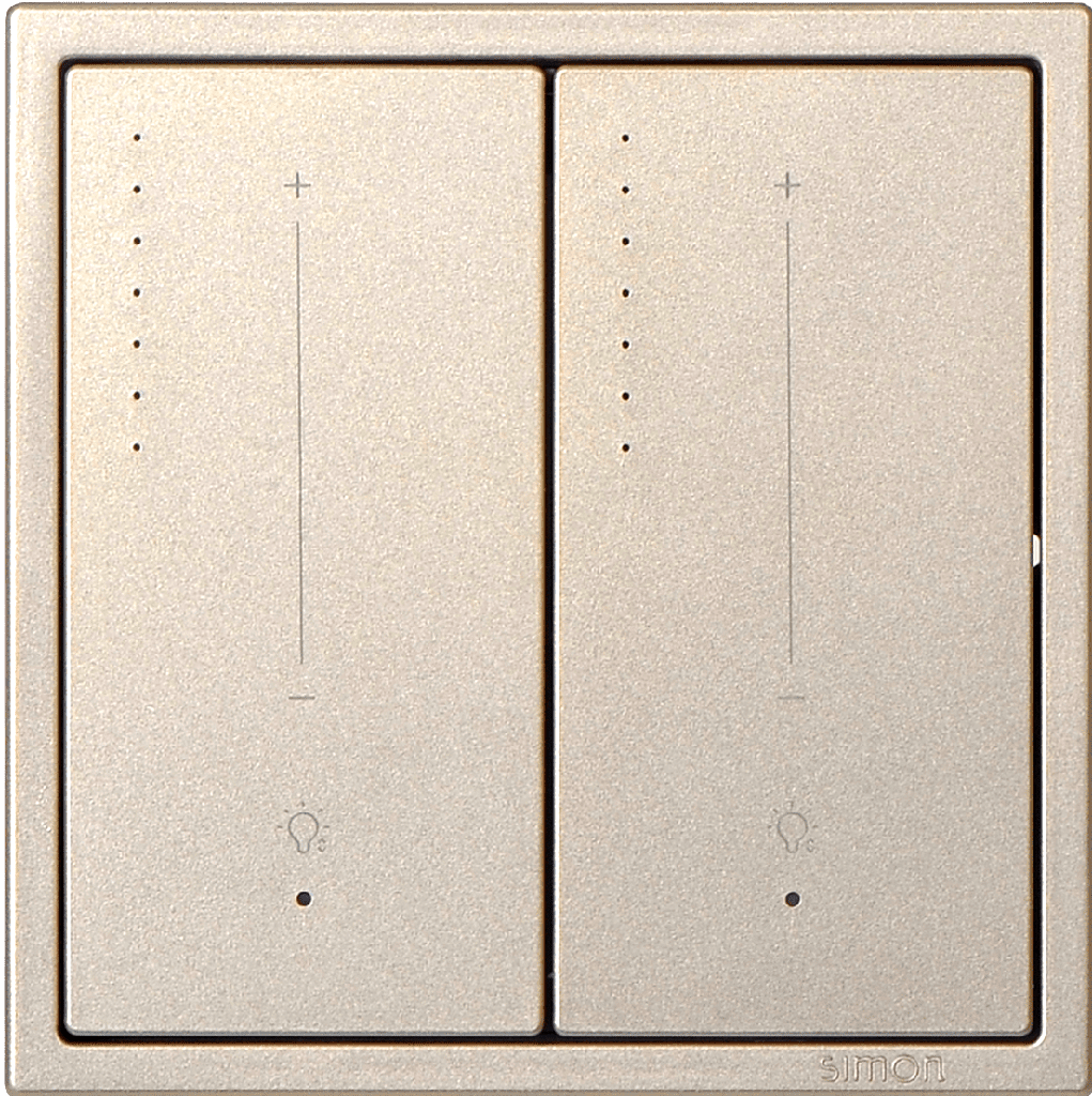70E848TY SIMON i7 Smart Dimming Switch