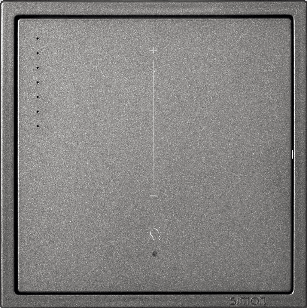 70E848TY SIMON i7 Smart Dimming Switch