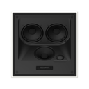 Bowers & Wilkins CCM7.3 S2 Reference three-way in-ceiling speaker -Pair