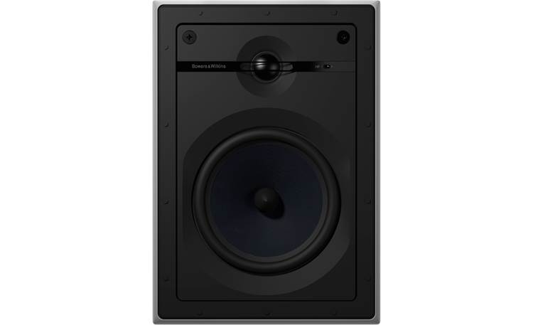 [CWM663] Bowers & Wilkins CWM663 Performance two-way in-wall speaker -Pair