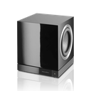 Bowers & Wilkins DB3D 8-in Subwoofer (Gloss Black)