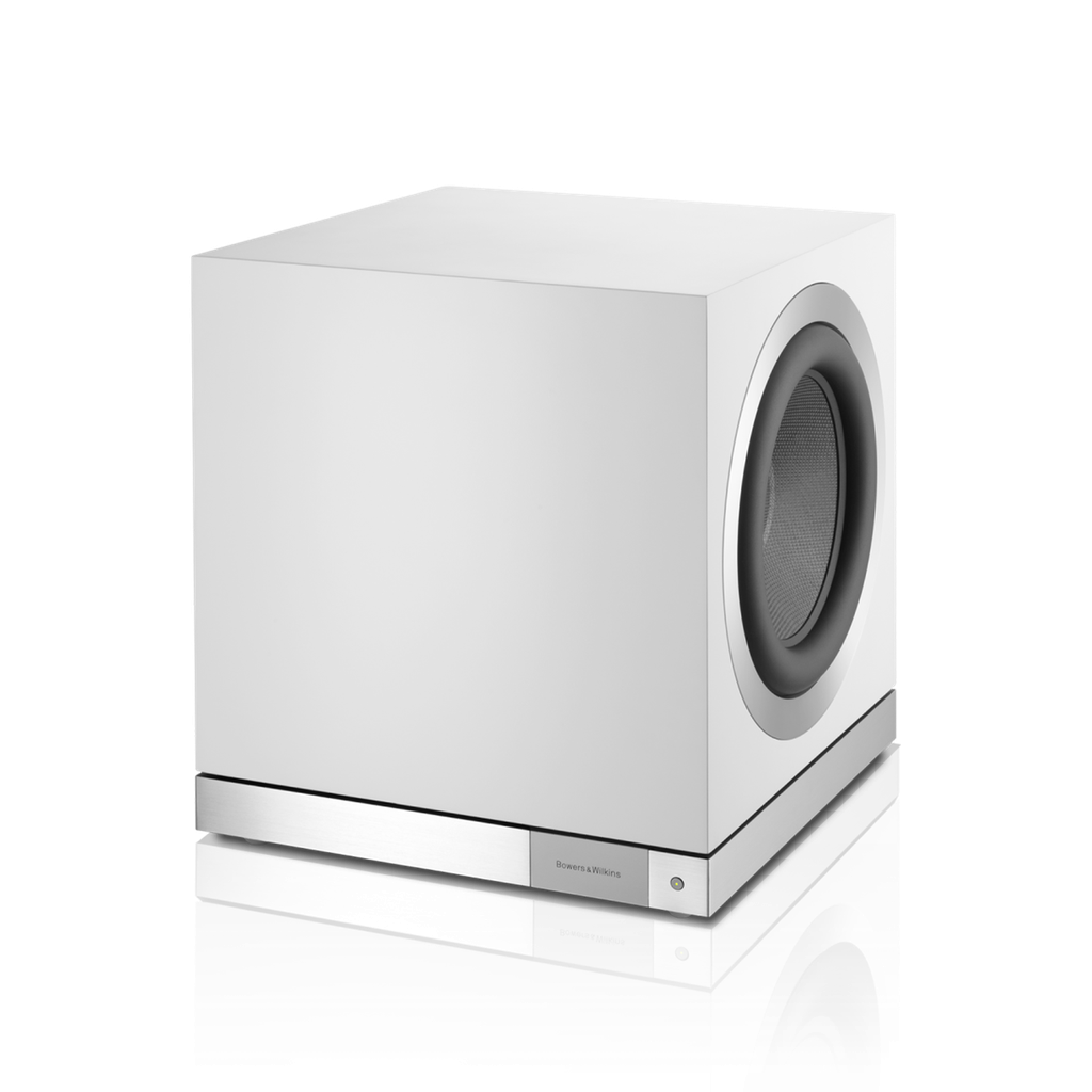 Bowers & Wilkins DB1D 12-in Subwoofer (White)