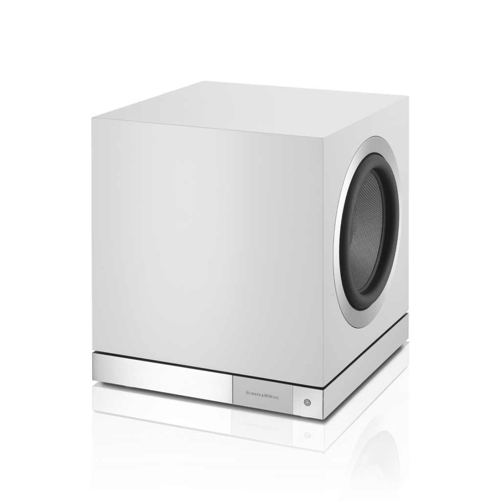 [DB2D_WHITE] Bowers & Wilkins DB2D 10-in Subwoofer (White)