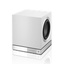 Bowers & Wilkins DB3D 8-in Subwoofer (White)