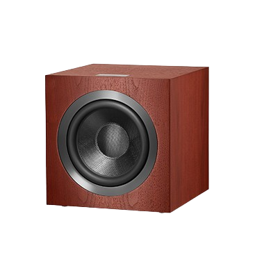 [DB4S_ROSENUT] Bowers & Wilkins DB4S 10-in subwoofer ROSENUT