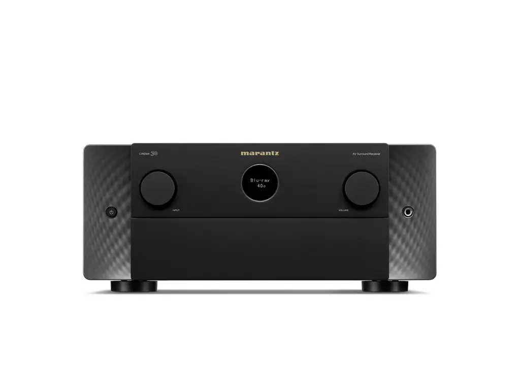 Marantz CINEMA 30 | 11.4 Channel AV Receiver