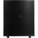 Triad InRoom Bronze Sub with RackAmp 300 (4-ohm woofer enclosure painted finish)