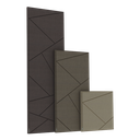 Soundbox EQ50Q Wall Absorber (Versailles)