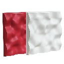 Soundbox CLOUD 2C Diffuser (size:600*600*90)