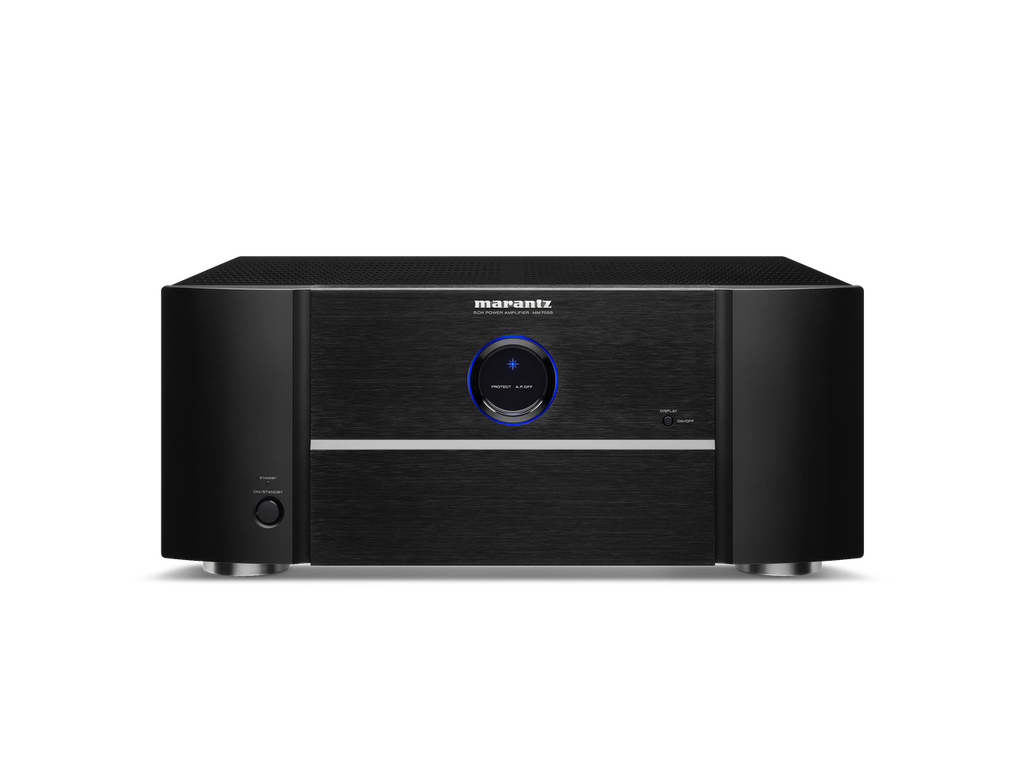 Marantz MM7055 | 5 Channel Power Amplifier