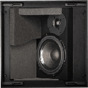 Triad InCeiling Gold/8 Omni SE (right side mounting)