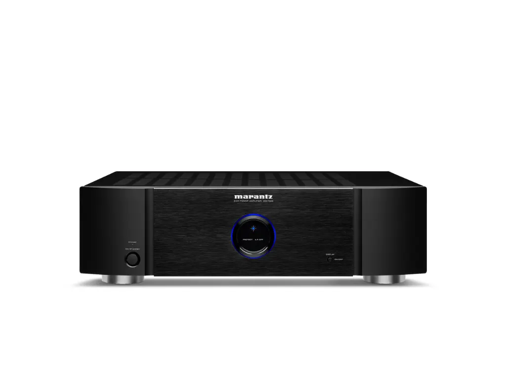 Marantz MM7025 | 2 Channel Power Amplifer
