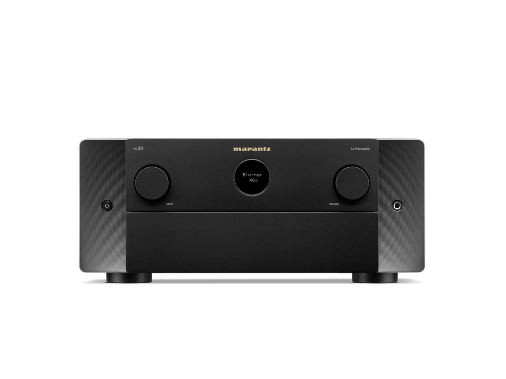 Marantz AV 10 | 15.4 Channel Pre-Amplifier/Processor