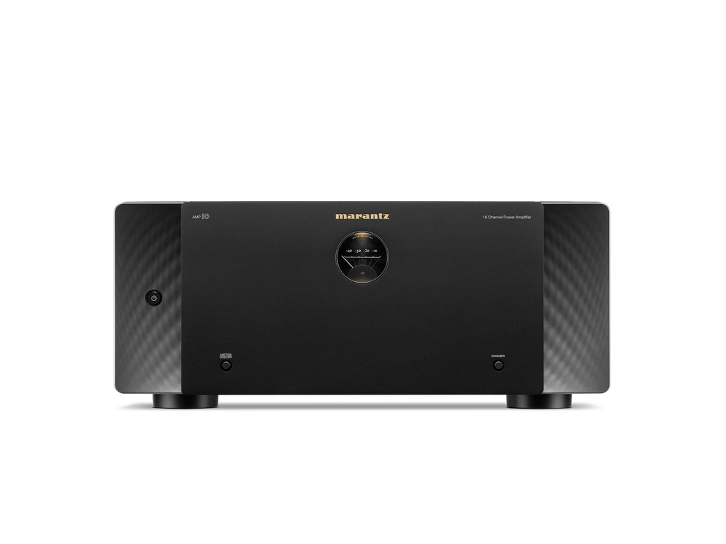 Marantz AMP 10 | 16 Channel Amplifier