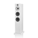 Bowers & Wilkins 603 S3 Anniversary Edition-Pair (White)