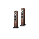 Bowers & Wilkins 704 S3 -Pair (Mocha)