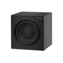 Bowers & Wilkins ASW610XP (Matte Black)