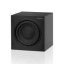 Bowers & Wilkins ASW608 (Matte Black)
